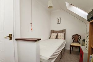 BEDROOM TWO- click for photo gallery